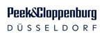 Peek & Cloppenburg B.V. & Co. KG Düsseldorf